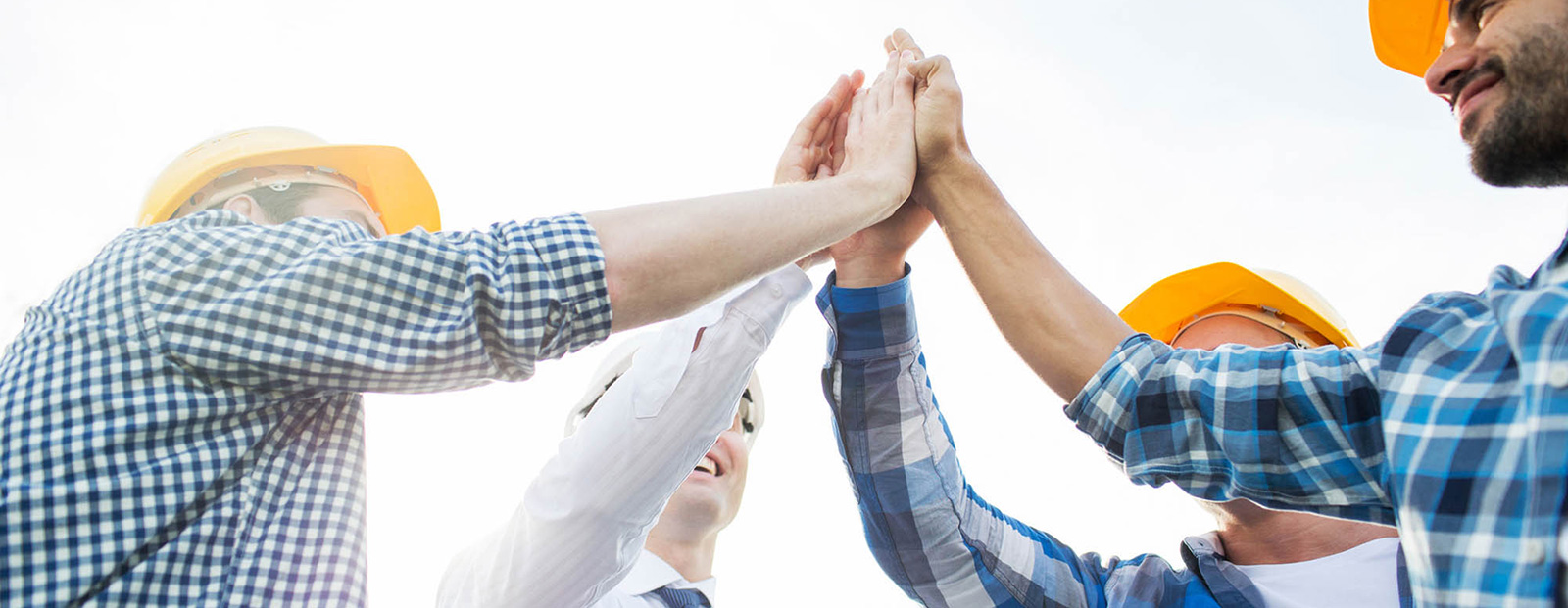 Jetzt Partner werden!