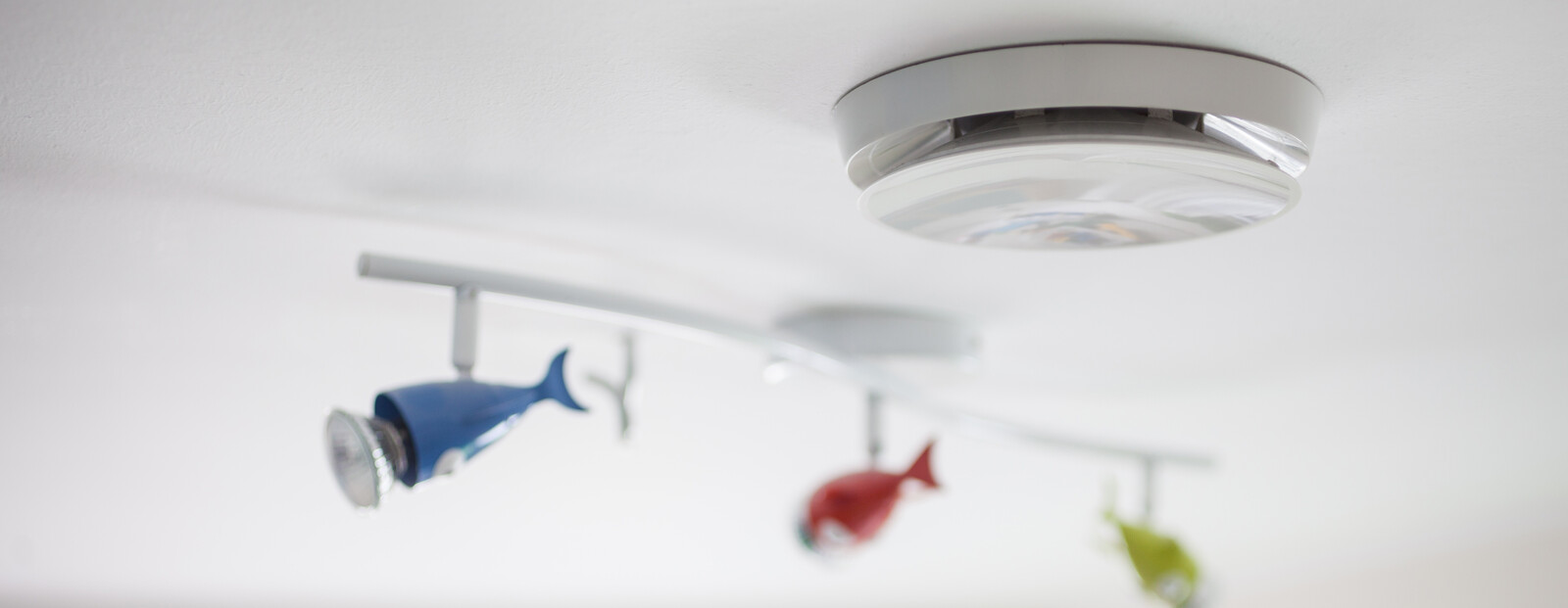 Dezentrale Wohnraumlüftung